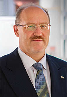 David Blekhman